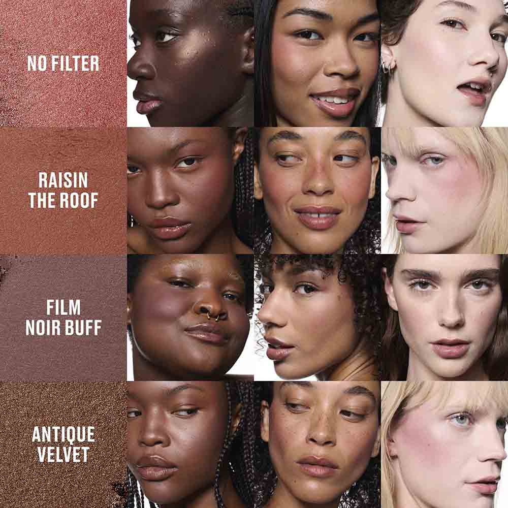 M&middot;A&middot;C SKINFINISH COLOURSTRUCK BLUSH (RUBOR EN POLVO)